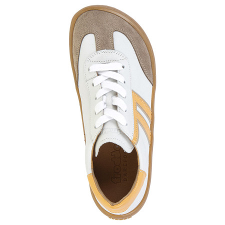 Buty damskie Frodo barefoot f-motion laces
