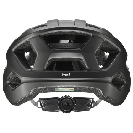 Kask rowerowy Uvex I-Vo 2