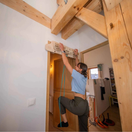 Ścianka wspinaczkowa YY VERTICAL Sandwich Base