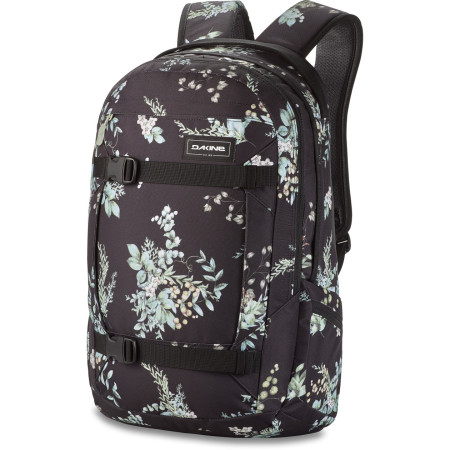 Plecak Dakine Womens Mission 25L czarny/niebieski SolsticeFloral