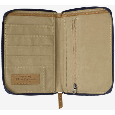 Portfel Fjällräven Passport Wallet