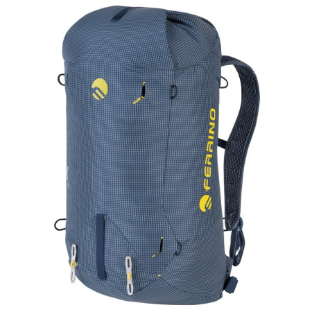 Plecak wspinaczkowy Ferrino Summit 25 zielony green