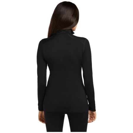 Bluza damska Icebreaker W 200 Oasis LS Half Zip