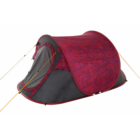 Namiot turystyczny Regatta Malawi 2 (Print) różowy Pinktropical