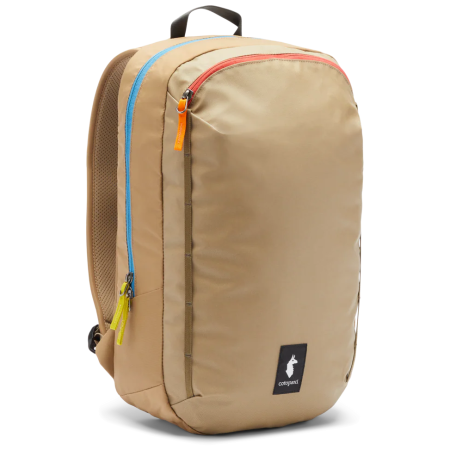 Miejski plecak Cotopaxi Vaya 18L Backpack beżowy Desert