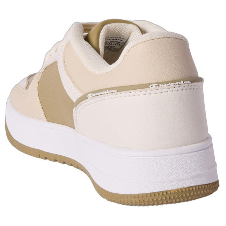 Dziecięce tenisówki Champion Rd18 2.0 Low G Gs Low Cut Shoe