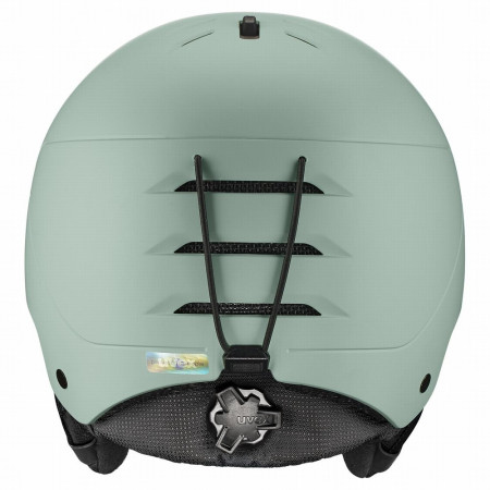 Kask narciarski Uvex Wanted