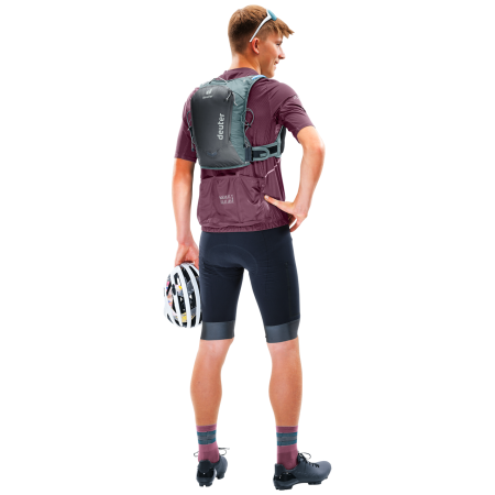 Plecak rowerowy Deuter Rogla 5