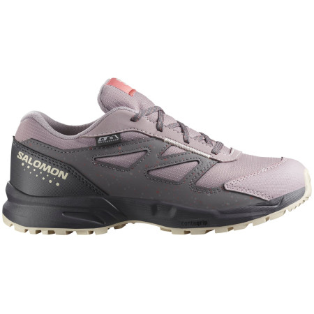 Buty dziecięce Salomon Outway Climasalomon™ Waterproof