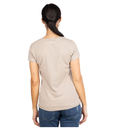 Koszulka damska Chillaz Gandia Alpaca Gang Winter