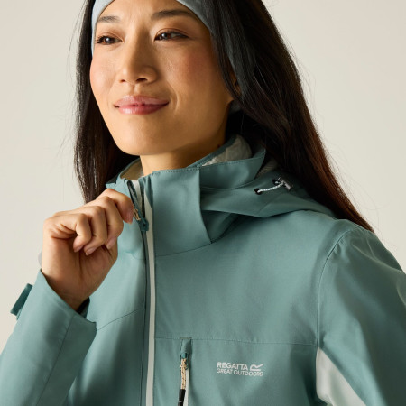 Kurtka damska Regatta Women's Bosfield