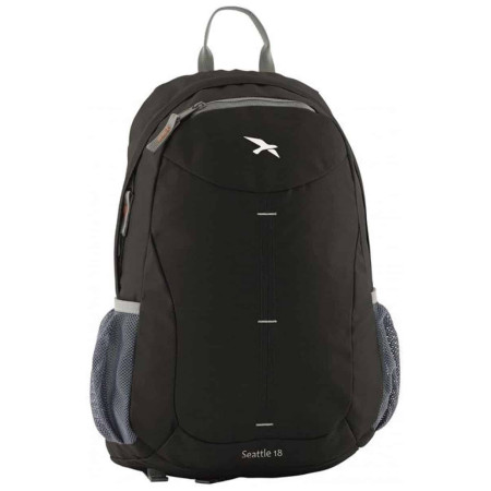 Plecak Easy Camp Seattle 18 czarny Black