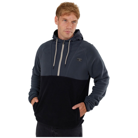 Bluza męska Fundango Carlos Fleece Pullover