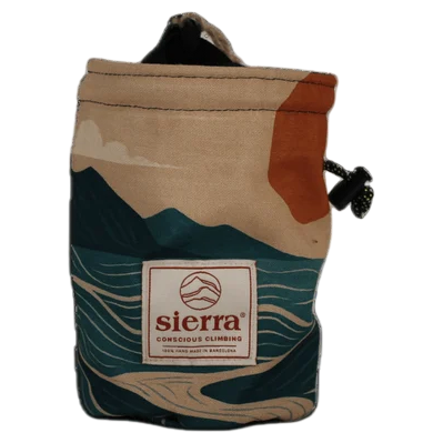 Worek na magnezję SIERRA Climbing Element Series