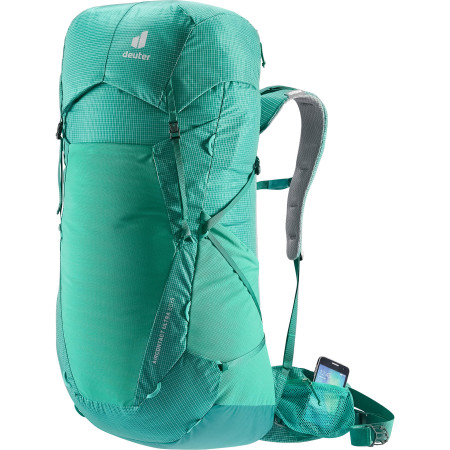 Plecak turystyczny Deuter Aircontact Ultra 50+5 2023