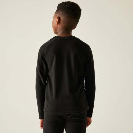 Dziecięca koszulka Regatta Junior Thermal Baselayer Top