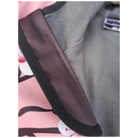 Dziecięca kurtka softshellowa WAMU Pink