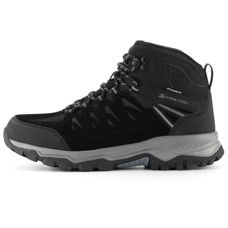Męskie buty turystyczne Alpine Pro Morete