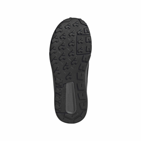 Buty dziecięce Adidas Terrex Anylander Mid Climaproof J Black