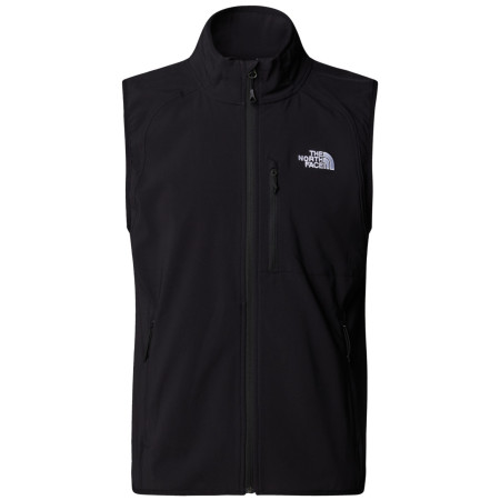 Kamizelka męska The North Face Nimble Vest - Eu czarny Tnf Black