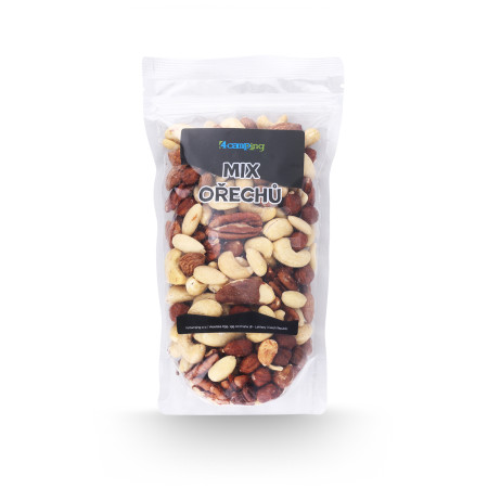Mieszanka orzechów Grizly 4camping Mix orzechów 300 g