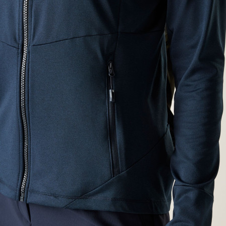 Kurtka damska Dare 2b Nomadic Stretch Midlayer