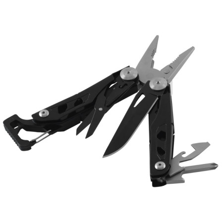 Narzędzie wielofunkcyjne Easy Camp Rowan 10-in-1 Multitool