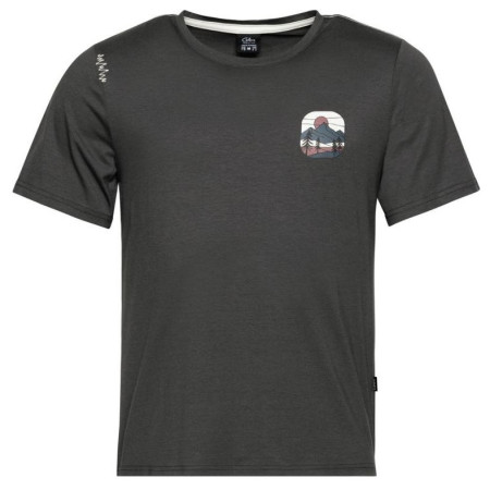 Koszulka męska Chillaz Bozen Sunset