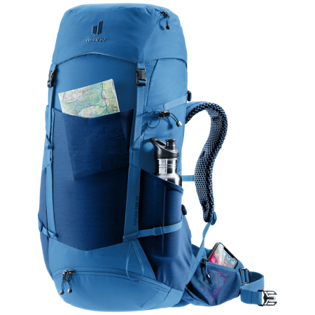 Plecak turystyczny Deuter Futura Pro 32