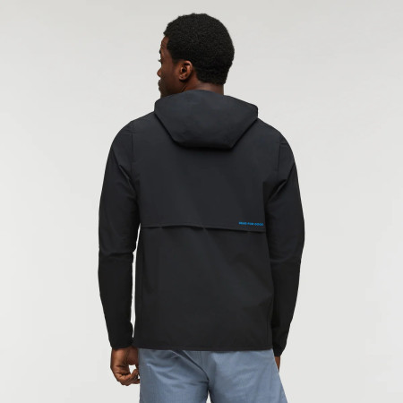 Kurtka męska Cotopaxi Vuelta Performance Windbreaker Jacket