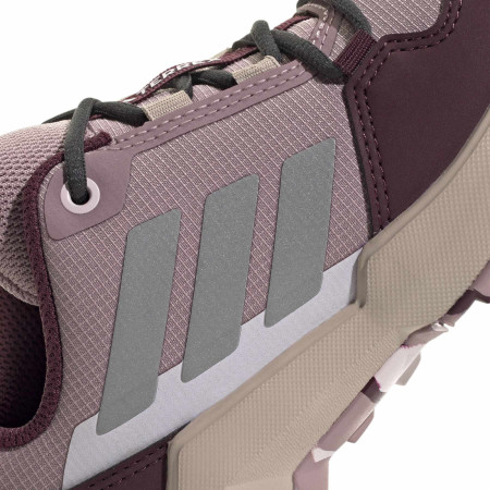 Buty dziecięce Adidas Terrex Ax4R K Pink