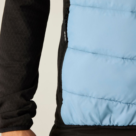 Kurtka męska Dare 2b Aero Fuse Padded Hybrid