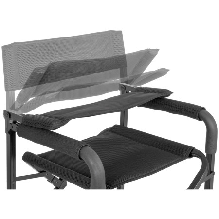 Fotel Brunner Aravel Director 3D