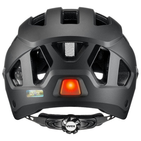 Kask rowerowy Uvex Stride Visor