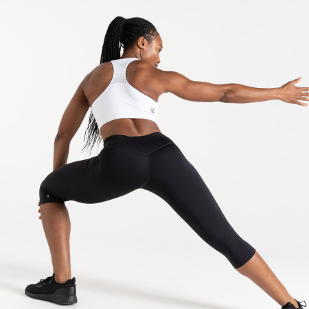 Sportowy biustonosz Dare 2b Dont SweatIt II Bra