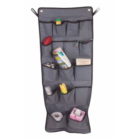 Organizer Kampa Classic Tent & Awning Tidy czarny