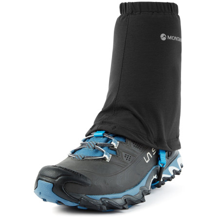Stuptuty Montane Trail Gaiter czarny Black