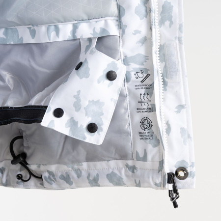 Kurtka damska Dare 2b Ski Life Jacket (2024)