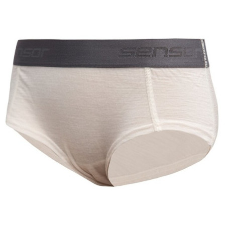 Spodenki damskie Sensor Merino Lite