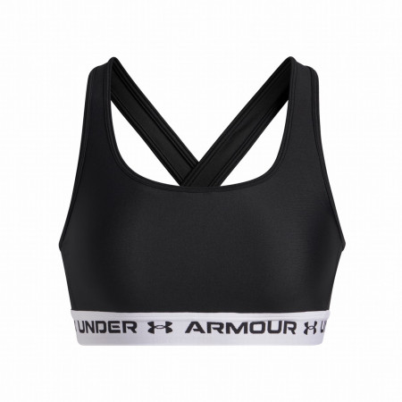 Biustonosz Under Armour Crossback Mid Bra