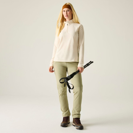 Spodnie damskie Regatta W Travel Light Z/O Packaway Trousers II