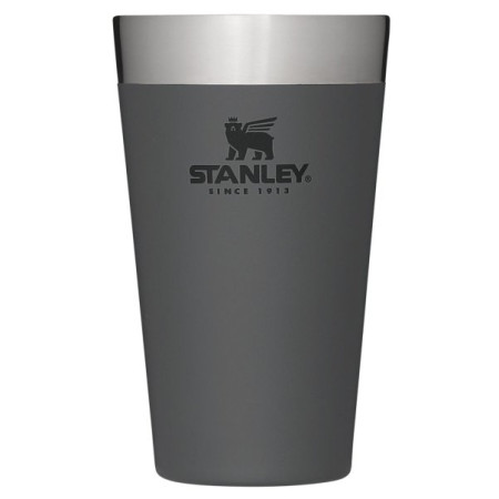 Kubek termiczny Stanley Adventure series 470ml zielony