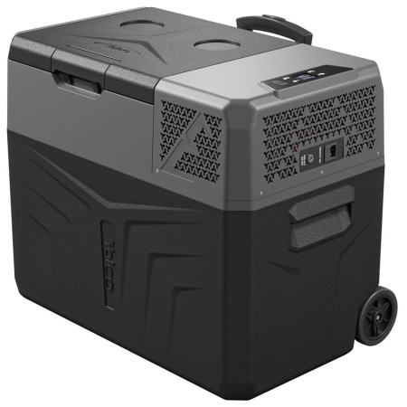 Lodówka turystyczna Yolco BCX40 czarny/szary Carbon