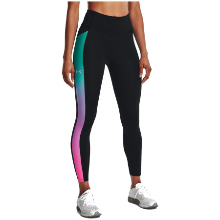 Damskie legginsy Under Armour SpeedPocket Ankle Tight