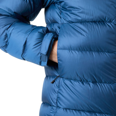 Męska kurtka puchowa Helly Hansen Glacier Down Jacket