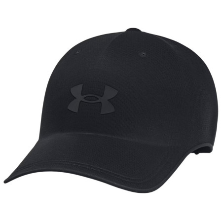 Bejsbolówka Under Armour StealthForm Uncrushable