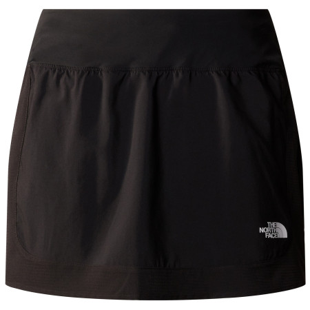 Damska spódnica The North Face W Sunriser Skort czarny Tnf Black