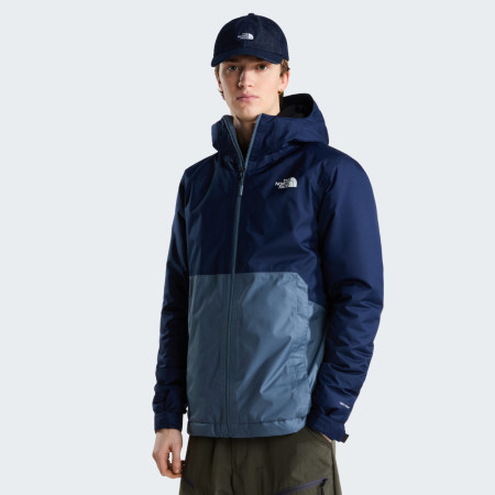 Kurtka męska The North Face M Millerton Insulated Jacket