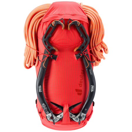 Plecak turystyczny Deuter Guide Lite 30