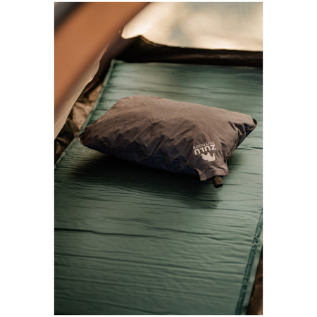 Poduszka samopompująca Zulu Outdoor Dreamer